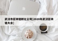 武汉市区块链孵化公司[2020年武汉区块链大会]